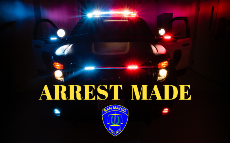 SMPD Makes Arrests for Stolen Vehicle and Theft At Local Pharmacy