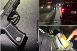 SMPD Arrests Duo on Multiple Charges