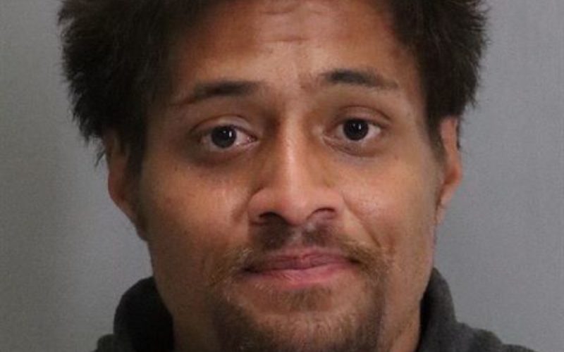 Police Arrest Man for Carjacking