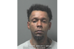 Sheriff’s Office: Kings County pursuit suspect caught with illegal weapon, nearly a quarter pound of weed