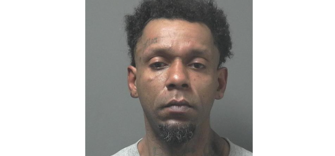 Sheriff’s Office: Kings County pursuit suspect caught with illegal weapon, nearly a quarter pound of weed