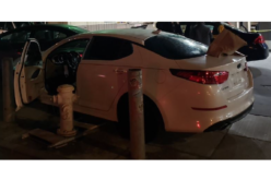 SFPD announces arrests of five suspects, seizure of multiple firearms and evidence of auto burglaries