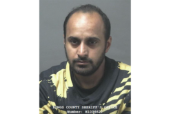 Kings County burglary suspect reportedly blames Xanax prescription