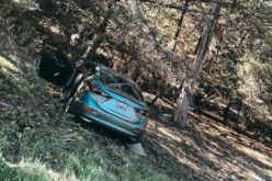 Salinas PD: Man with active warrants spotted by officer on morning coffee run