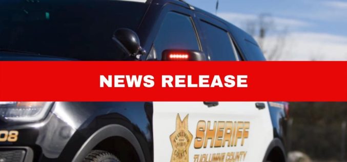 LOCAL MAN ARRESTED FOR ATTEMPTED MURDER