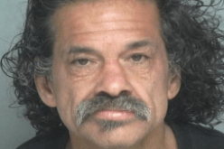 Garden Grove man charged with murdering girlfriend in living room