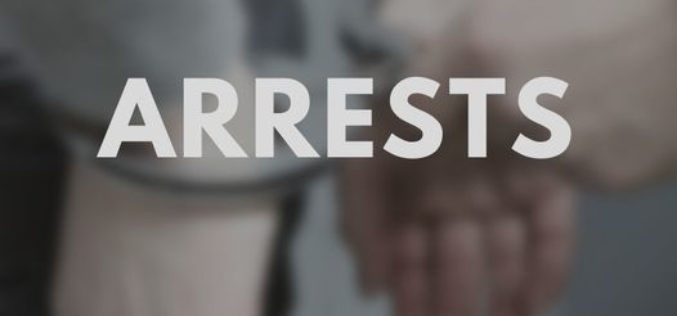Three arrested for sex crimes in Watsonville