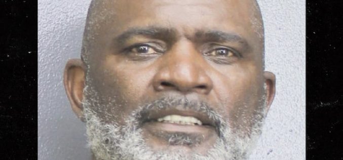 LAWRENCE TAYLOR PLEADS NOT GUILTY TO FELONY CHARGES … In Sex Offender Case