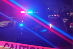 San Mateo PD Arrests A Shooting Suspect