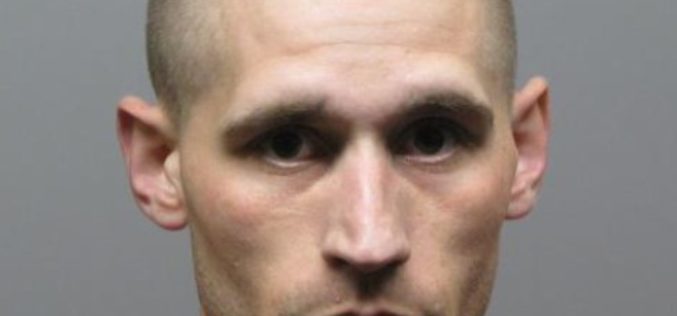 Suspect in Custody for Armed Robbery Faces 13 Charges