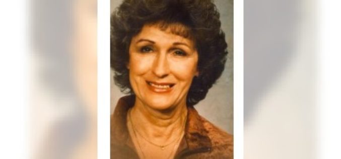 Murder Suspect Identified in the 37-year-old Cold Case of Helen Brooks