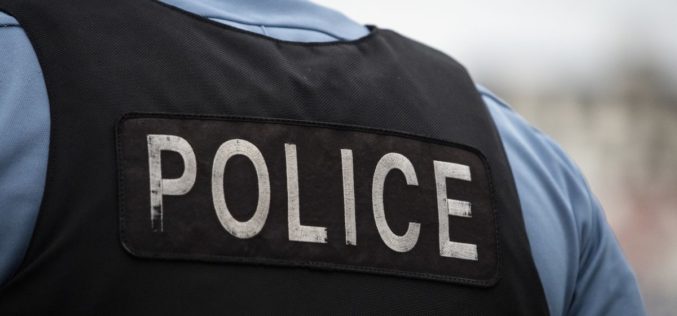 Officer Down – 4 Arrested for Murder of Young Off-Duty LAPD Officer