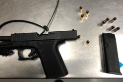 Four Suspects Arrested, Stolen Vehicles Filled with Stolen Merchandise Recovered