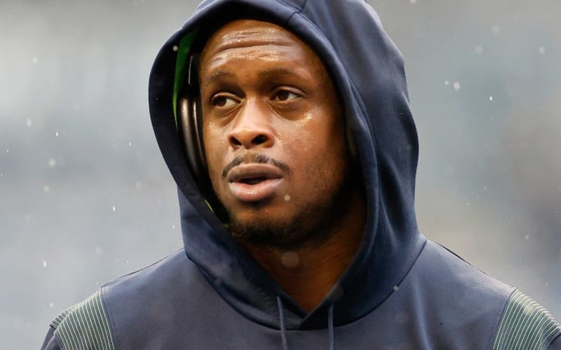 SEAHAWKS QB GENO SMITH ARRESTED … Allegedly Drove Under Influence After Win
