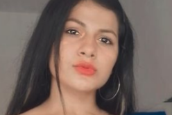 Girlfriend Arrested as Accessory in Double Street Killings