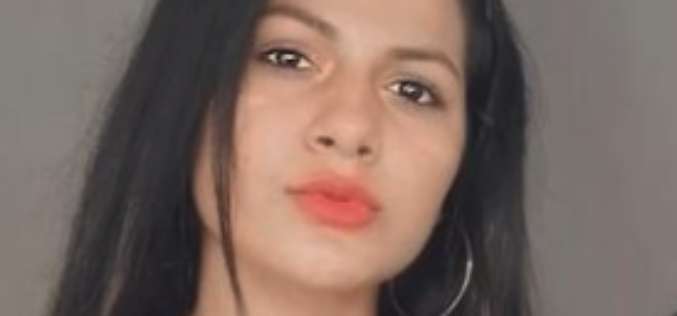 Girlfriend Arrested as Accessory in Double Street Killings