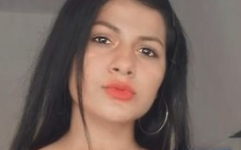 Girlfriend Arrested as Accessory in Double Street Killings