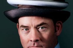 Actor-Comedian Busted for DUI