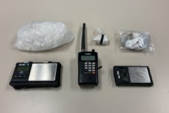 Major “Street” Drug Dealer Busted