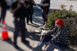 Man arrested for downloading, distributing child porn