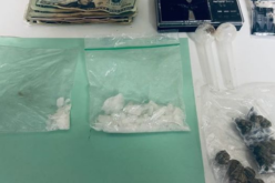 WHILE THE REST OF THE CITY RESTED…