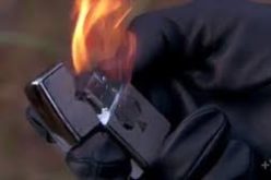 $150K Bail for 19-year-old Would-be Arsonist