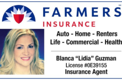 Former Palmdale insurance agent sentenced in theft and embezzlement scheme