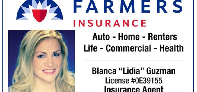 Former Palmdale insurance agent sentenced in theft and embezzlement scheme