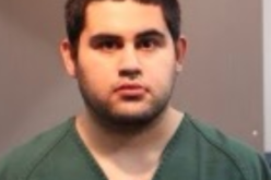 SAPD DETECTIVES ARREST SUSPECT ON CHILD MOLESTATION CHARGES