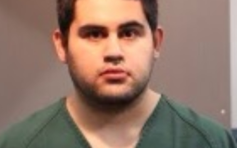 SAPD DETECTIVES ARREST SUSPECT ON CHILD MOLESTATION CHARGES