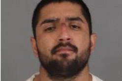 Triple Warrants – Wanted and Armed Robbery-Probationer Nabbed