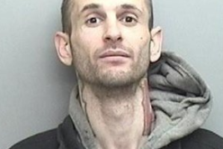 Man wanted suicide by cop, got arrested instead