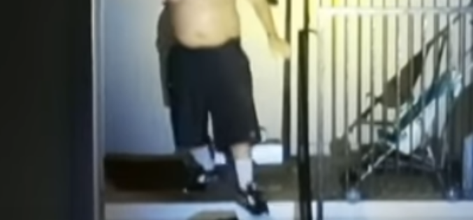 D.A. reviewing report of 7/6/21 fatal officer-involved shooting