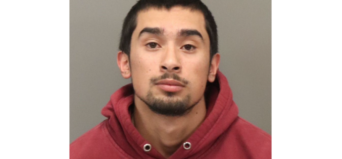 Suspect arrested in fatal November 2021 shooting in Gilroy