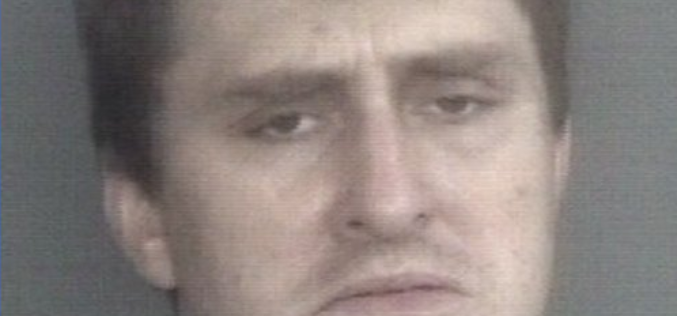 Robbery Suspect Arrested in Chico