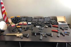 Multi-agency firearm trafficking investigation leads to four arrests, seizure of numerous firearms and ammunition