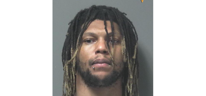 Kings County man accused of brandishing gun, leading deputies on pursuit