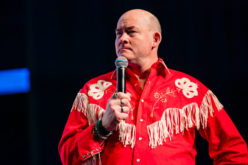 Actor David Koechner arrested on New Year’s Eve for suspected DUI, hit-and-run in Simi Valley