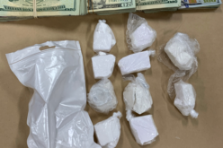 Shoplifting Report Leads to Arrests for Cocaine, Fentanyl and Heroin