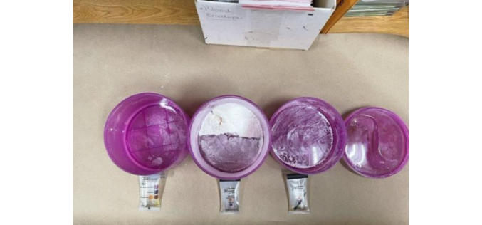 Three arrested, fentanyl confiscated following search warrant in Grass Valley