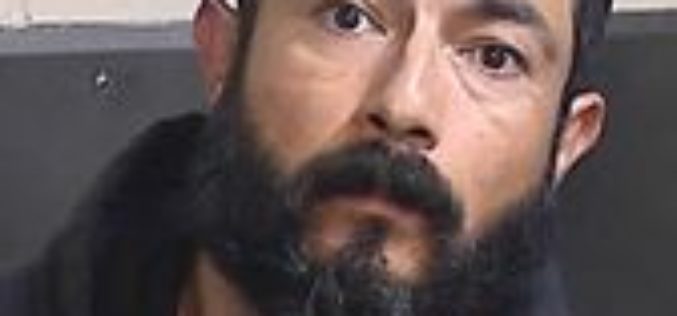 Sheriff’s Detectives Arrest Man for the Murder of a Missing Fresno woman