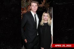 GARRETT HEDLUND ARRESTED FOR PUBLIC INTOXICATION