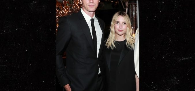 GARRETT HEDLUND ARRESTED FOR PUBLIC INTOXICATION