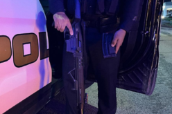 Semi driver under influence of meth with shotgun in cab