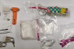 Real-Life Grinches Arrested!