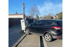 Juvenile suspects arrested after police catch them driving allegedly stolen vehicle