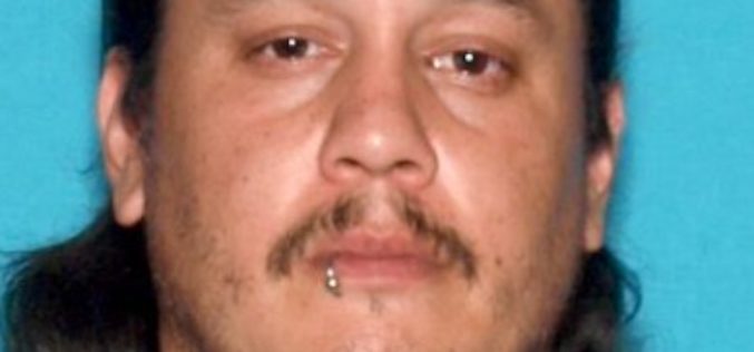 Convicted Sex Offender on the Run is Now Facing New Charges