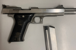 Infamous traffic stop yields arrest of two in Covelo