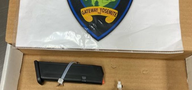 Drunk Driver Nearly Crashes into Patrol Car