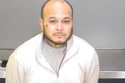 Assault with a Deadly Weapon Arrest